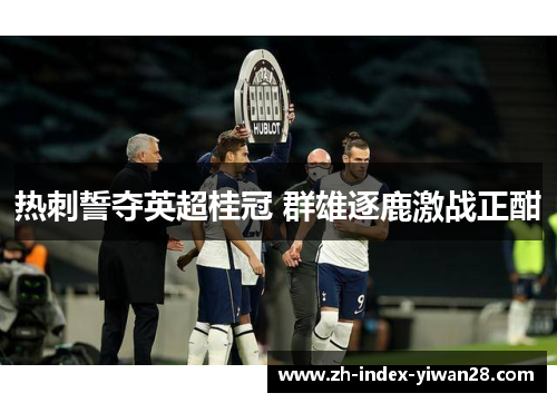 热刺誓夺英超桂冠 群雄逐鹿激战正酣